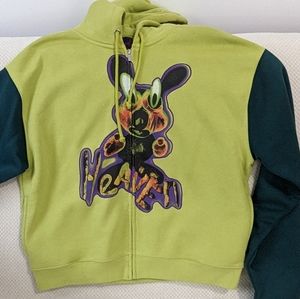 Heaven by Marc Jacobs Hoodie